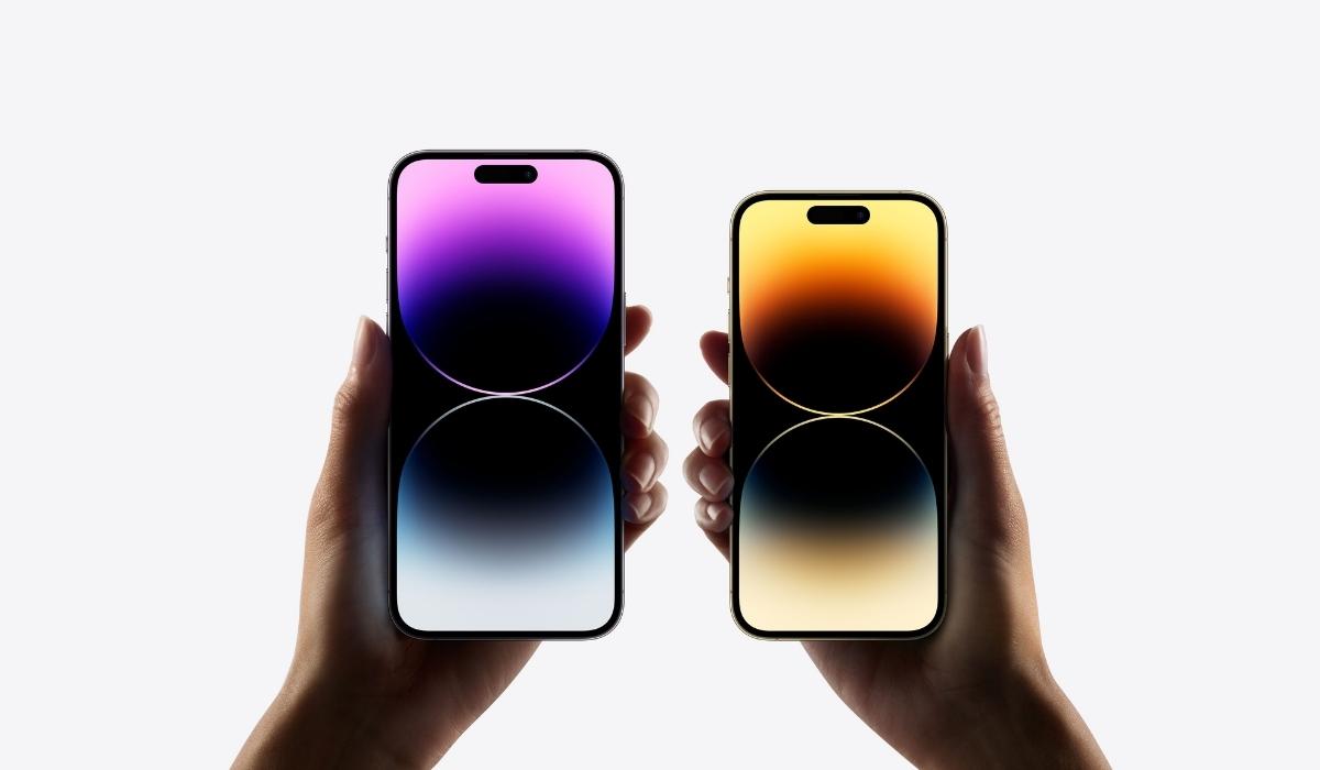 Apple introduces new iPhones Apple Watches and AirPods